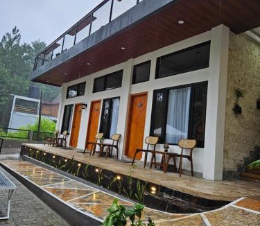 Sukapura House | Arum Bromo Villas