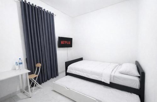 Tasikmalaya House | Arumi Experience Tasikmalaya Syariah