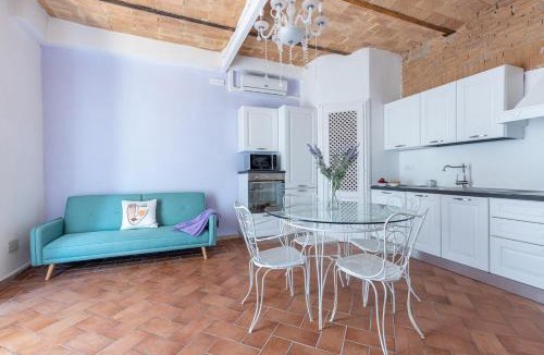 Pomaia Apartment | Aruna House - Toscana OneHH