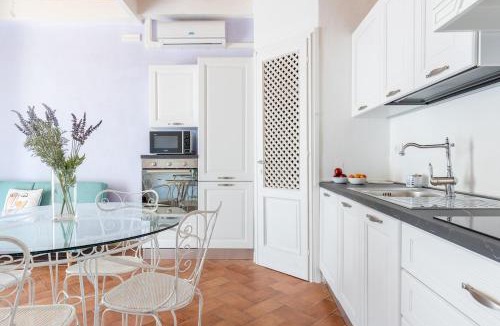 Pomaia Apartment | Aruna House - Toscana OneHH