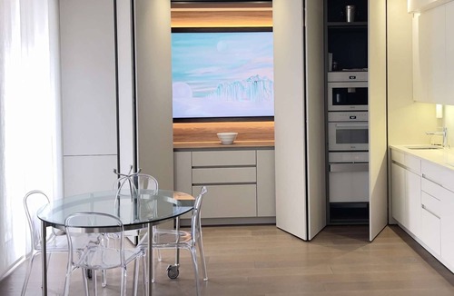 Cannes City Centre Apartment | Arundel Croisette - 100m Beach Palais - Free Parking AC Fibre