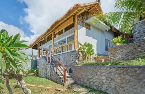 Bunutan Hotel | Arungan Villas