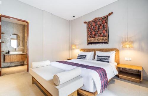 Pererenan House | Arusa Home Bali - Luxury Private Suites Canggu