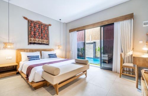 Pererenan House | Arusa Home Bali - Luxury Private Suites Canggu