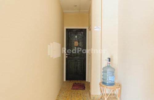 Bandar Lampung Hotel | Arwana Inn Lampung Mitra RedDoorz