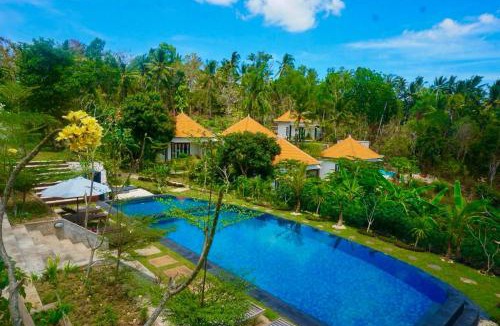 Penida Island Villa | Arya Resort Nusa Penida