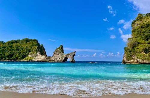 Penida Island Villa | Arya Resort Nusa Penida
