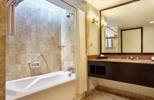 Tangerang Hotel | Aryaduta Lippo Village