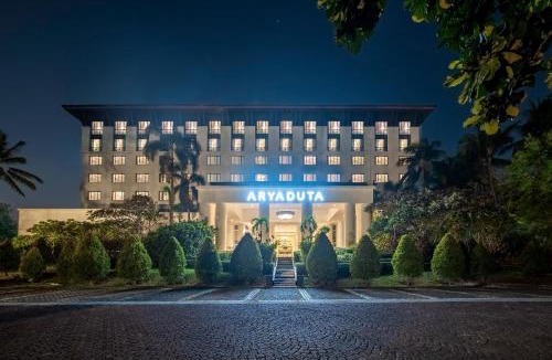 Tangerang Hotel | Aryaduta Lippo Village