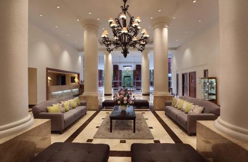 Tangerang Hotel | Aryaduta Lippo Village