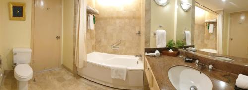 Tangerang Hotel | Aryaduta Lippo Village