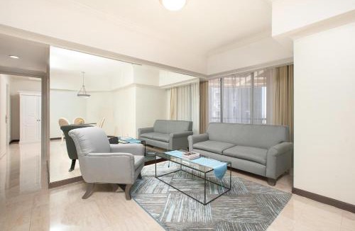 Semanggi Apartment | Aryaduta Suite Semanggi