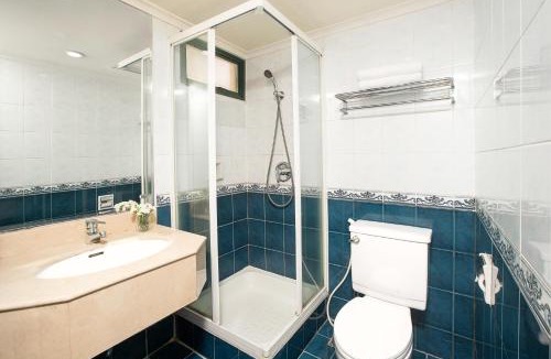 Semanggi Apartment | Aryaduta Suite Semanggi