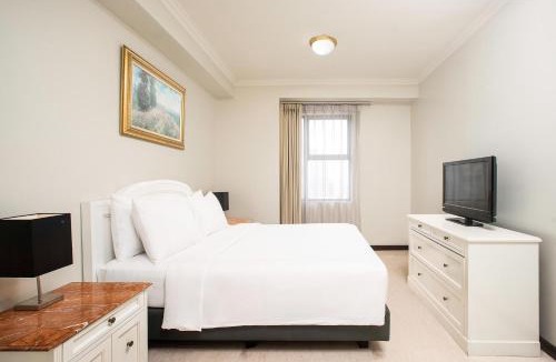 Semanggi Apartment | Aryaduta Suite Semanggi