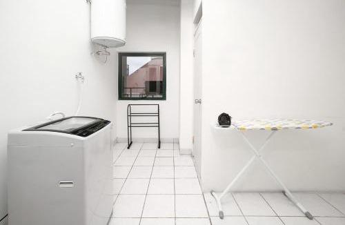 Semanggi Apartment | Aryaduta Suite Semanggi
