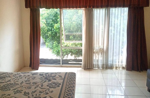 Klender Hotel | Aryani Suites Syariah