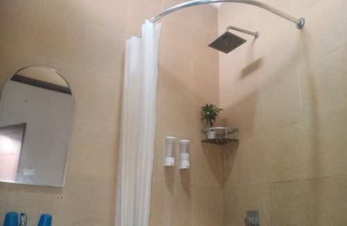 Klender Hotel | Aryani Suites Syariah
