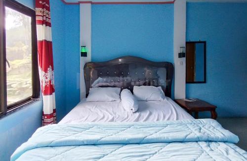 Berastagi Hotel | AS Resto,Café & Hotel Mitra RedDoorz