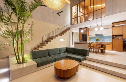 Jimbaran Bay Villa | ASAI Village