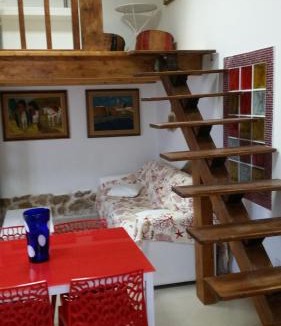 Pivarada House | ASFODELIA