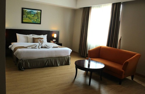 Karawang Hotel | Asialink Premier Karawang