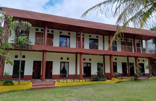 Ambarita Hotel | Askara Toba Cottage