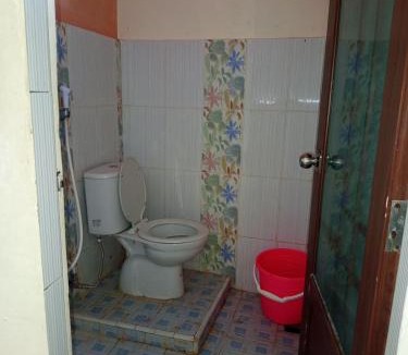 Ambarita Hotel | Askara Toba Cottage