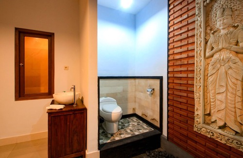 Melayang House | Asli Bali Villa