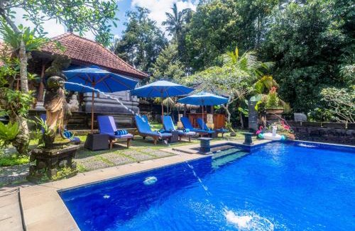 Melayang Resort | Asli Bali Villas by AGATA