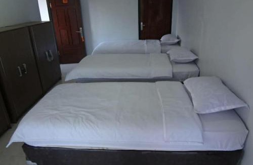 Bukittinggi House | Asmanida Syariah Guest House