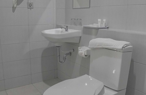 Panimbang Hotel | Asoka Resort Banten