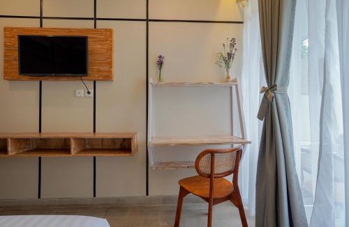 Pererenan House | Asparagus Pererenan