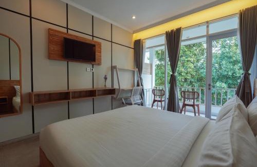 Pererenan House | Asparagus Pererenan