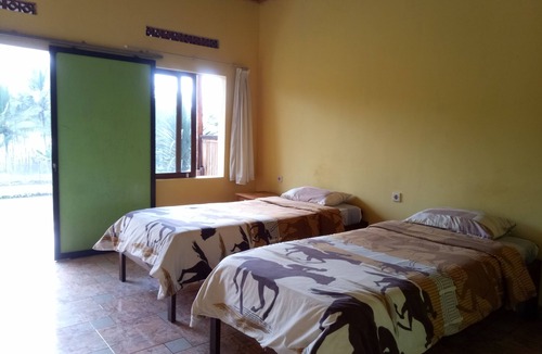 Banyuwangi House | Asparin Homestay