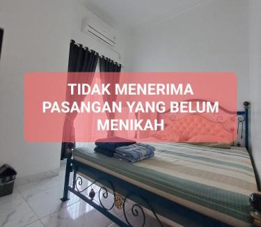 Payakumbuh House | ASRee Guest House