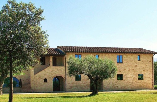 Santa Maria degli Angeli Villa | Assisi villa rental S