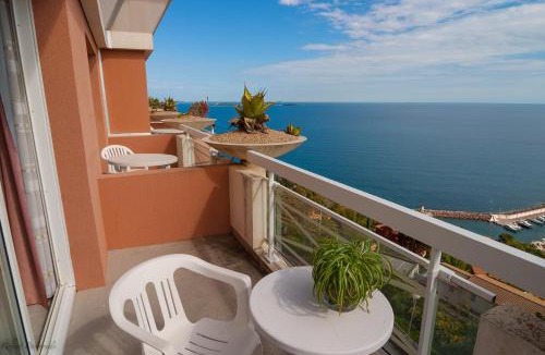 Theoule-Superieur Resort | Association Villa Saint Camille