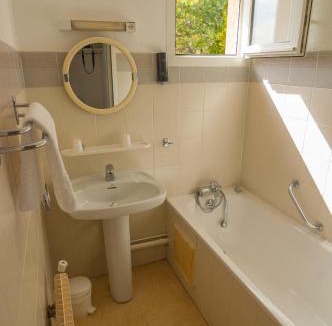 Theoule-Superieur Resort | Association Villa Saint Camille