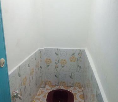 Jambi House | Assyifa Homestay