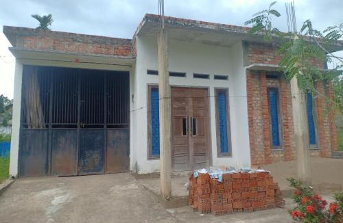 Jambi House | Assyifa Homestay