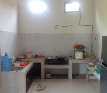 Jambi House | Assyifa Homestay