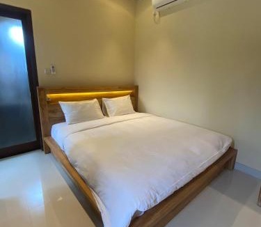 Sayan Villa | Astagina Villa Ubud by The Travel Ubud Bali