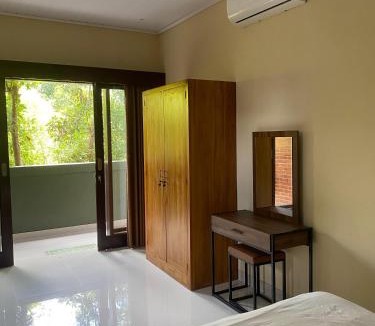 Sayan Villa | Astagina Villa Ubud by The Travel Ubud Bali