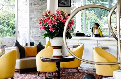 Jakarta Hotel | Astanaraya Suites Hotel