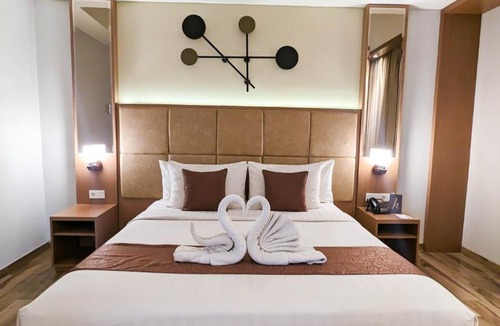 Jakarta Hotel | Astanaraya Suites Hotel