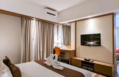 Jakarta Hotel | Astanaraya Suites Hotel