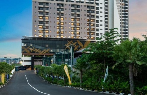 Pondok Ranji Hotel | Aston Bintaro Hotel & Conference Center
