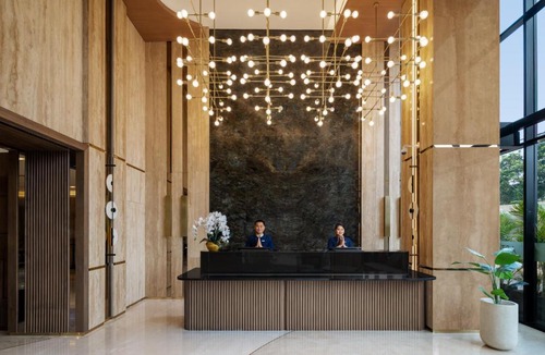 Pondok Ranji Hotel | Aston Bintaro Hotel & Conference Center