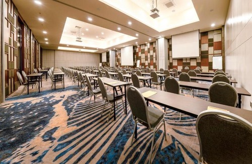 Cilegon Hotel | Aston Cilegon Boutique Hotel