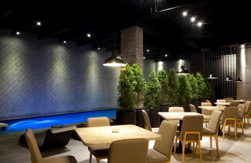 Cilegon Hotel | Aston Cilegon Boutique Hotel